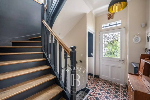 Элитный дом, Le Chesnay, Yvelines