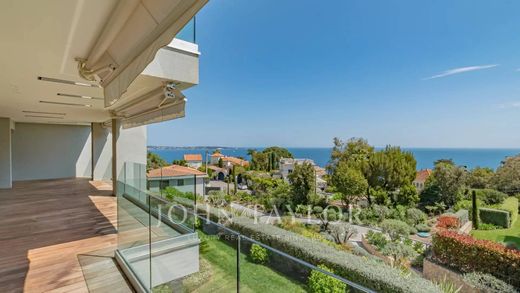 Apartment / Etagenwohnung in Vallauris, Alpes-Maritimes