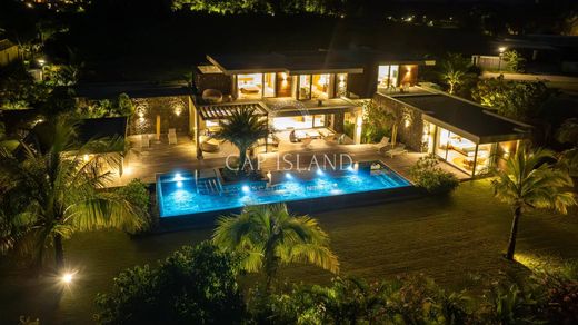 Villa en Beau Champ, Savanne District