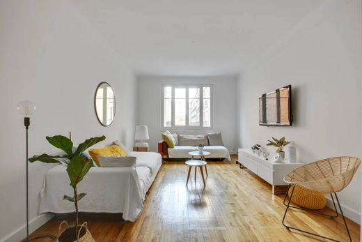 Apartamento - Courbevoie, Hauts-de-Seine