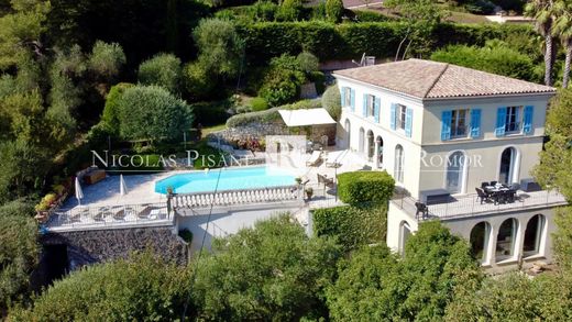 Villa in Villefranche-sur-Mer, Alpes-Maritimes