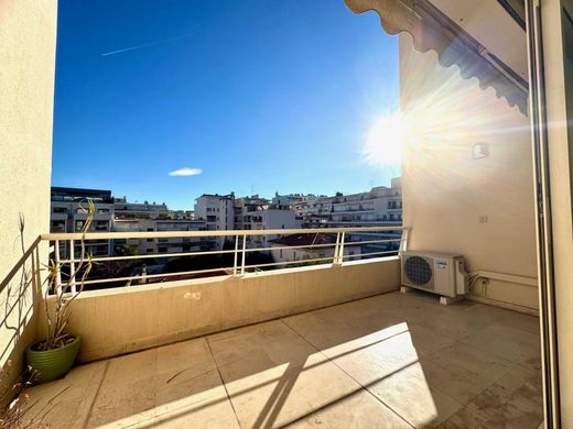 Apartment in Cannes, Alpes-Maritimes