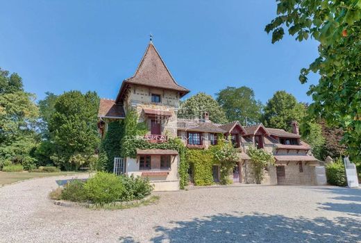 Luxury home in Barbizon, Seine-et-Marne