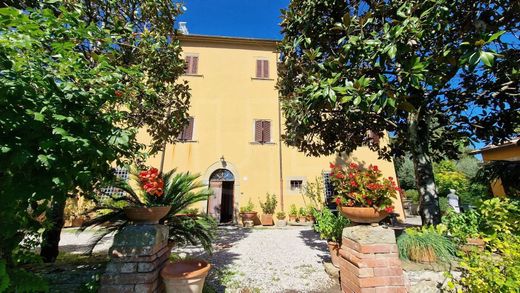 Villa in Monte San Savino, Province of Arezzo