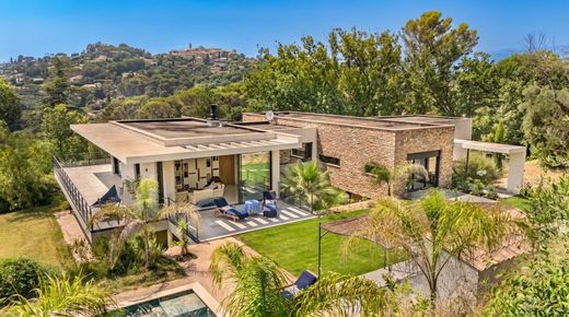 Villa a Mougins, Alpi Marittime