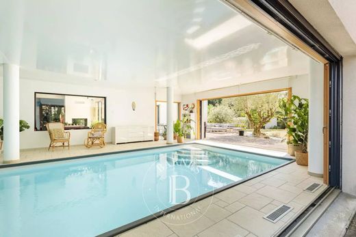 Элитный дом, Нант, Loire-Atlantique