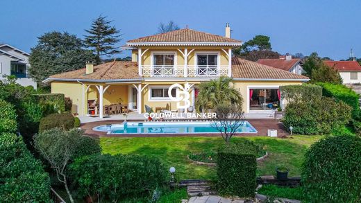 Luxury home in Arcachon, Gironde