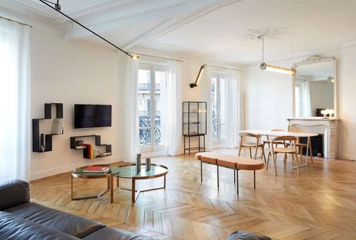 Διαμέρισμα σε Saint-Germain, Odéon, Monnaie, Paris