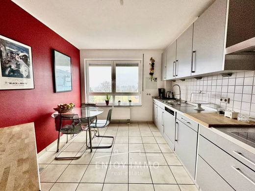 Apartment in Sandweiler, Canton de Luxembourg