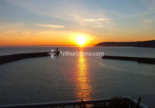 Appartement in Binic, Côtes-d'Armor