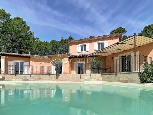 Villa in Correns, Var