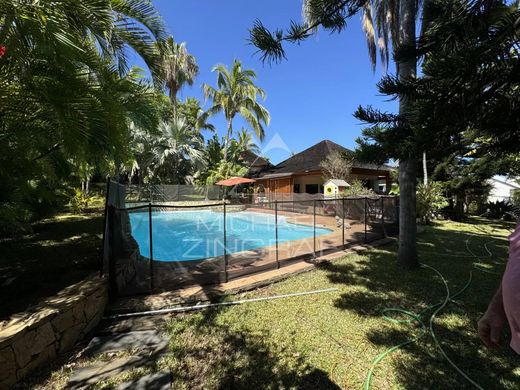 Saint-Gilles les Bains, Réunionのヴィラ