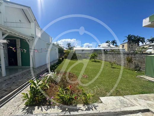 豪宅  Petit-Bourg, Guadeloupe