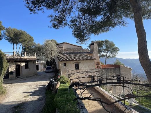 Maison de luxe à Nice, Alpes-Maritimes