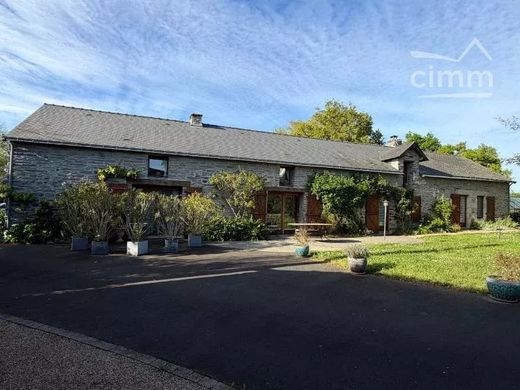 Luxury home in Nort-sur-Erdre, Loire-Atlantique