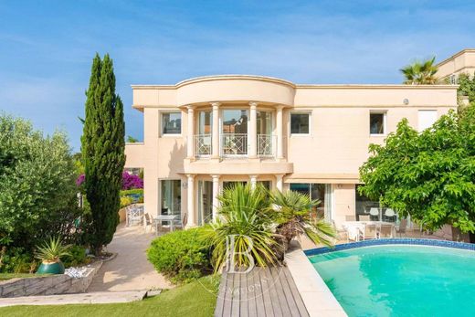 Luxury home in Marseille, Bouches-du-Rhône