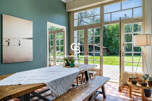 Luxury home in Lanton, Gironde
