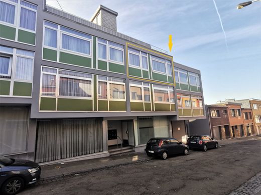 Apartment in Liège, Liège Province