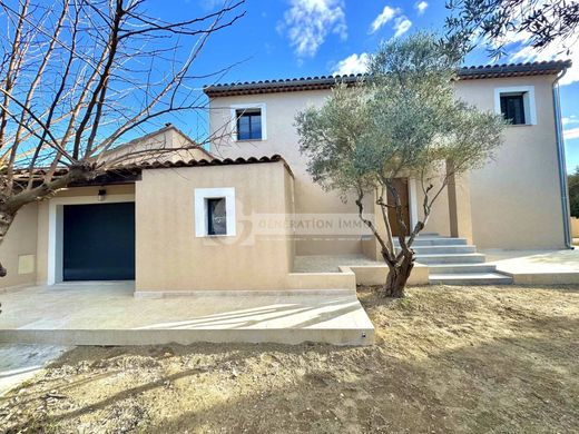 Luxury home in Fontvieille, Bouches-du-Rhône