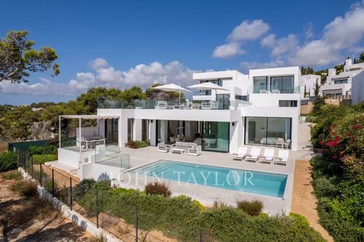 Вилла, Cap Martinet, Illes Balears