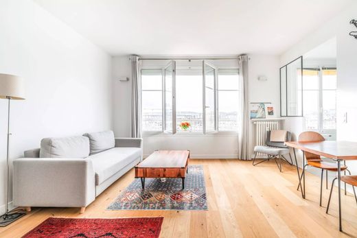 Piso / Apartamento en Boulogne-Billancourt, Altos de Sena