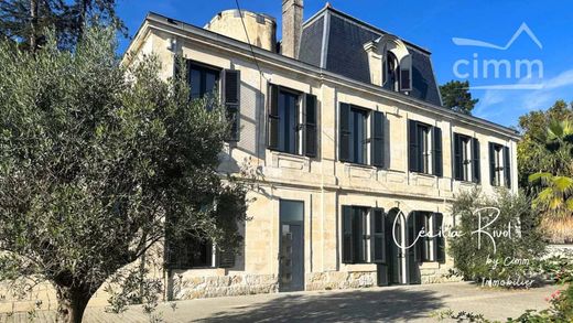 Luxury home in Villenave-d'Ornon, Gironde