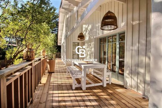 Luxury home in Cap Ferret, Gironde