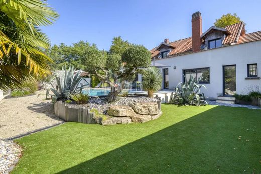 Luxury home in Nantes, Loire-Atlantique