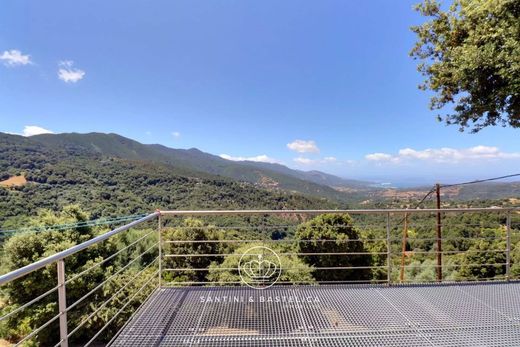 Πολυτελή κατοικία σε Sari-d'Orcino, South Corsica
