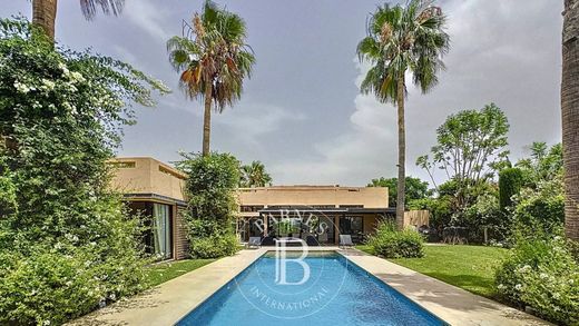 Villa Marrakesh, Marrakech