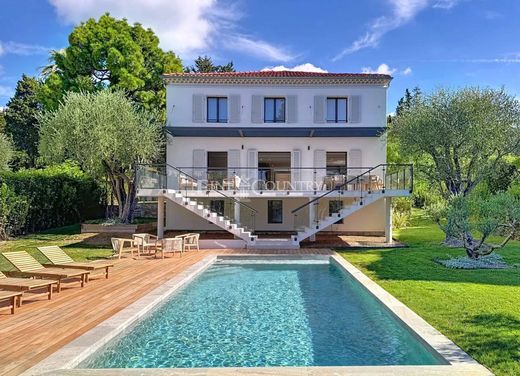 빌라 / 칸, Alpes-Maritimes