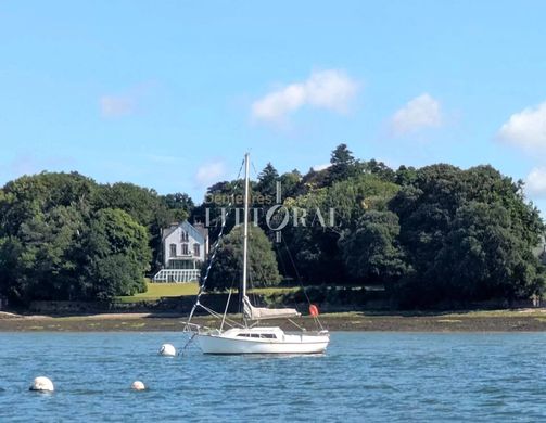 Luxe woning in Brest, Finistère