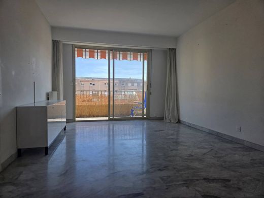 Piso / Apartamento en Niza, Alpes Marítimos