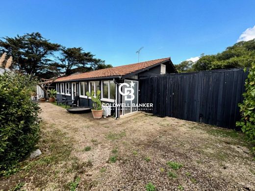 豪宅  Hossegor, Landes