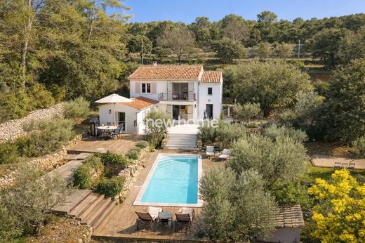 Luxury home in Lorgues, Var