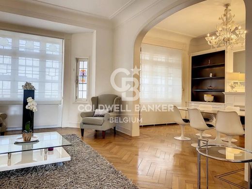 Apartamento - Etterbeek, Bruxelles-Capitale