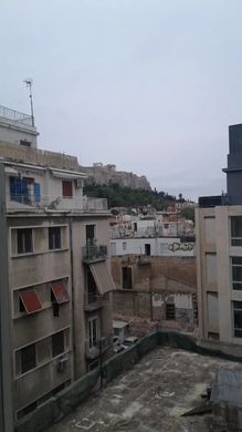 Κτίριο σε Αθήνα, Nomarchía Athínas