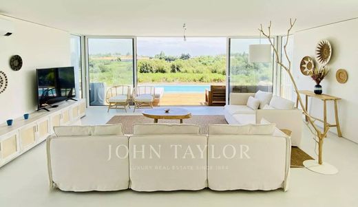 Luxury home in Comporta, Alcácer do Sal