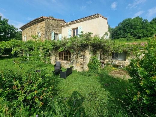 Rural or Farmhouse in Comps, Drôme