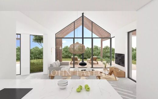 أرض ﻓﻲ São Francisco da Serra, Santiago do Cacém