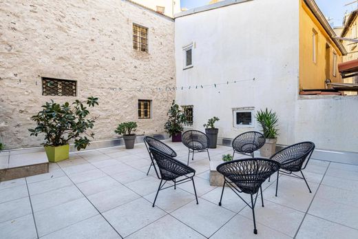 Piso / Apartamento en Niza, Alpes Marítimos