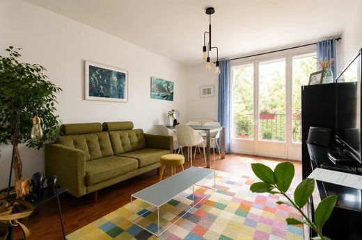 Apartment in Versailles, Yvelines