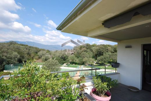 Piso / Apartamento en Porto-Vecchio, Córcega del Sur
