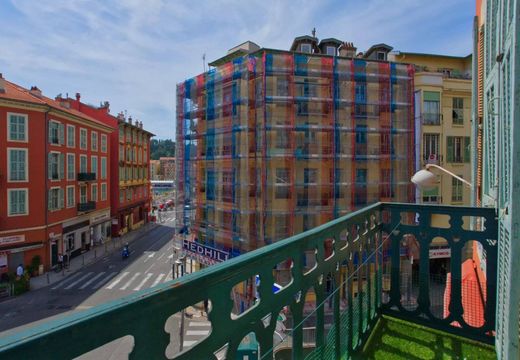 Appartamento a Nizza, Alpi Marittime