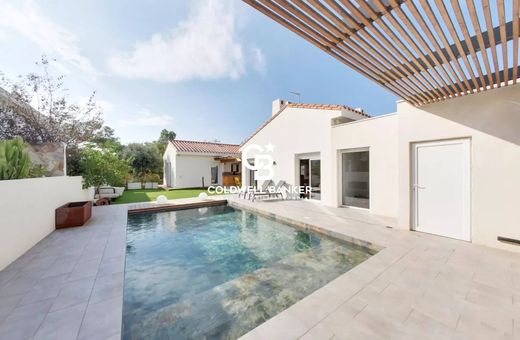 Luxury home in Canet-en-Roussillon, Pyrénées-Orientales