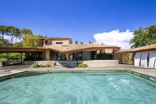 Villa in Antibes, Alpes-Maritimes