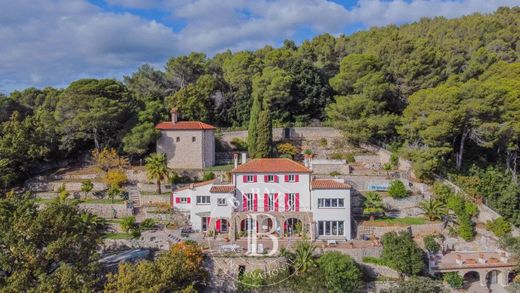 Villa Grasse, Alpes-Maritimes