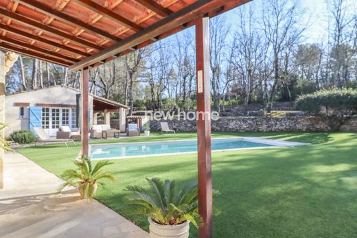 Casa de luxo - Fayence, Var