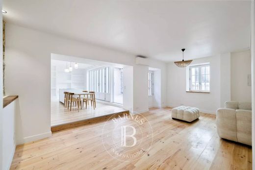 Apartment in Saint-Jean-de-Luz, Pyrénées-Atlantiques