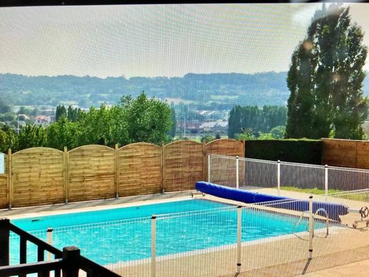 Apartment in Houlgate, Calvados